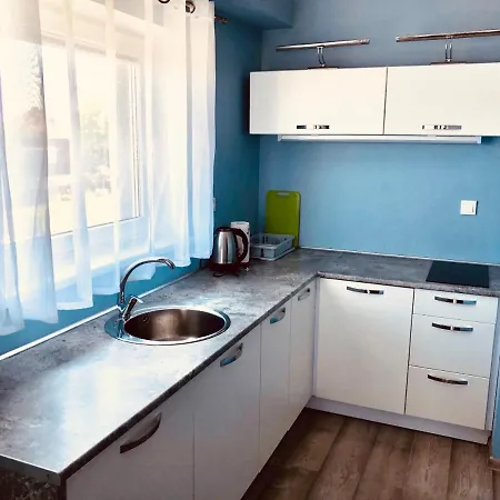 Testo Apartment *