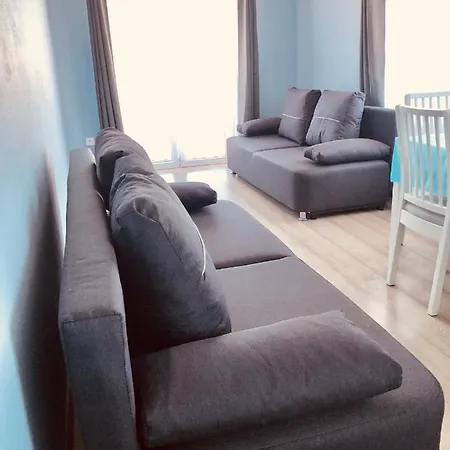 Testo Apartment Mielno (Koszalin)