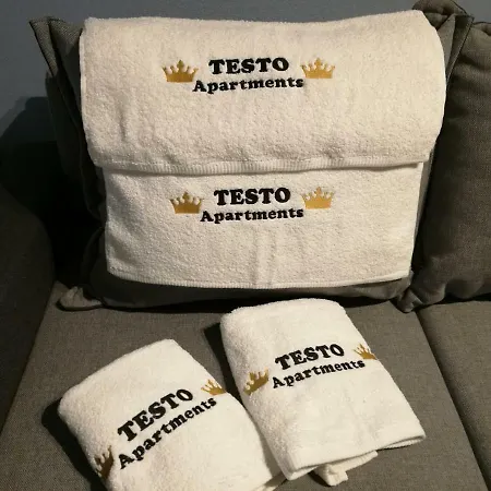 Testo *