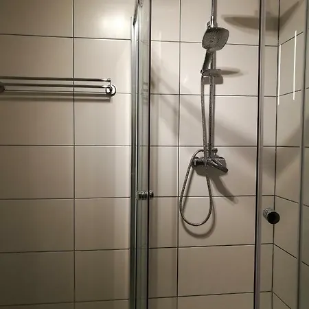 Testo Apartment Mielno (Koszalin)