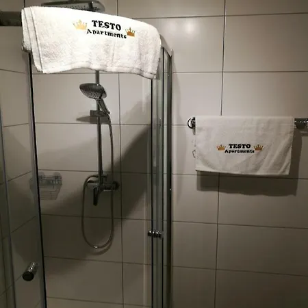 Testo * Mielno (Koszalin)