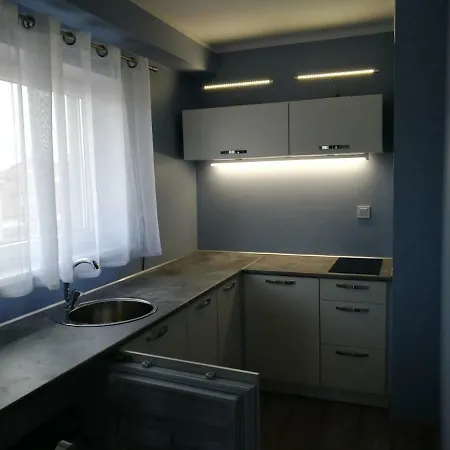 Testo Apartment *