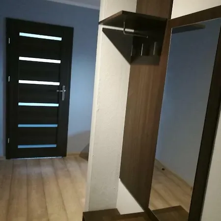Testo Apartment *
