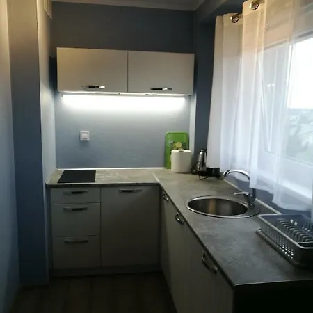 Apartment Testo Mielno (Koszalin)