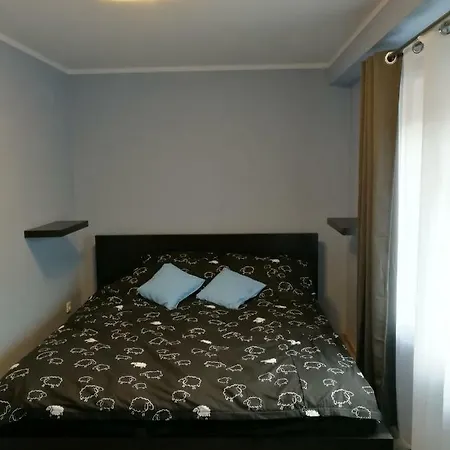 Testo Apartment *