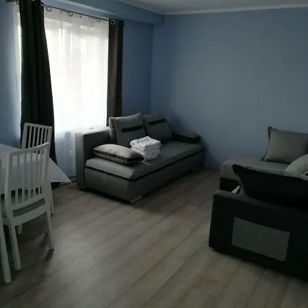 Testo Apartment *